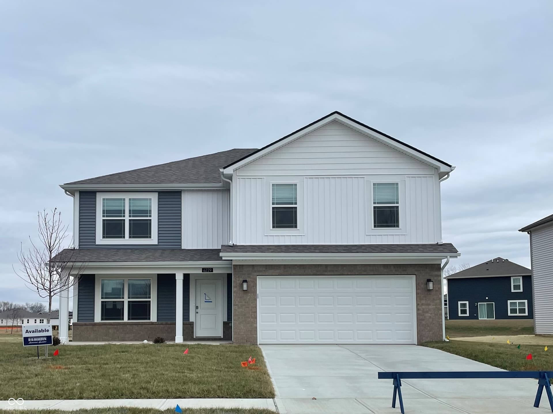 Primary photo of 6229 Card Boulevard, Indianapolis, IN