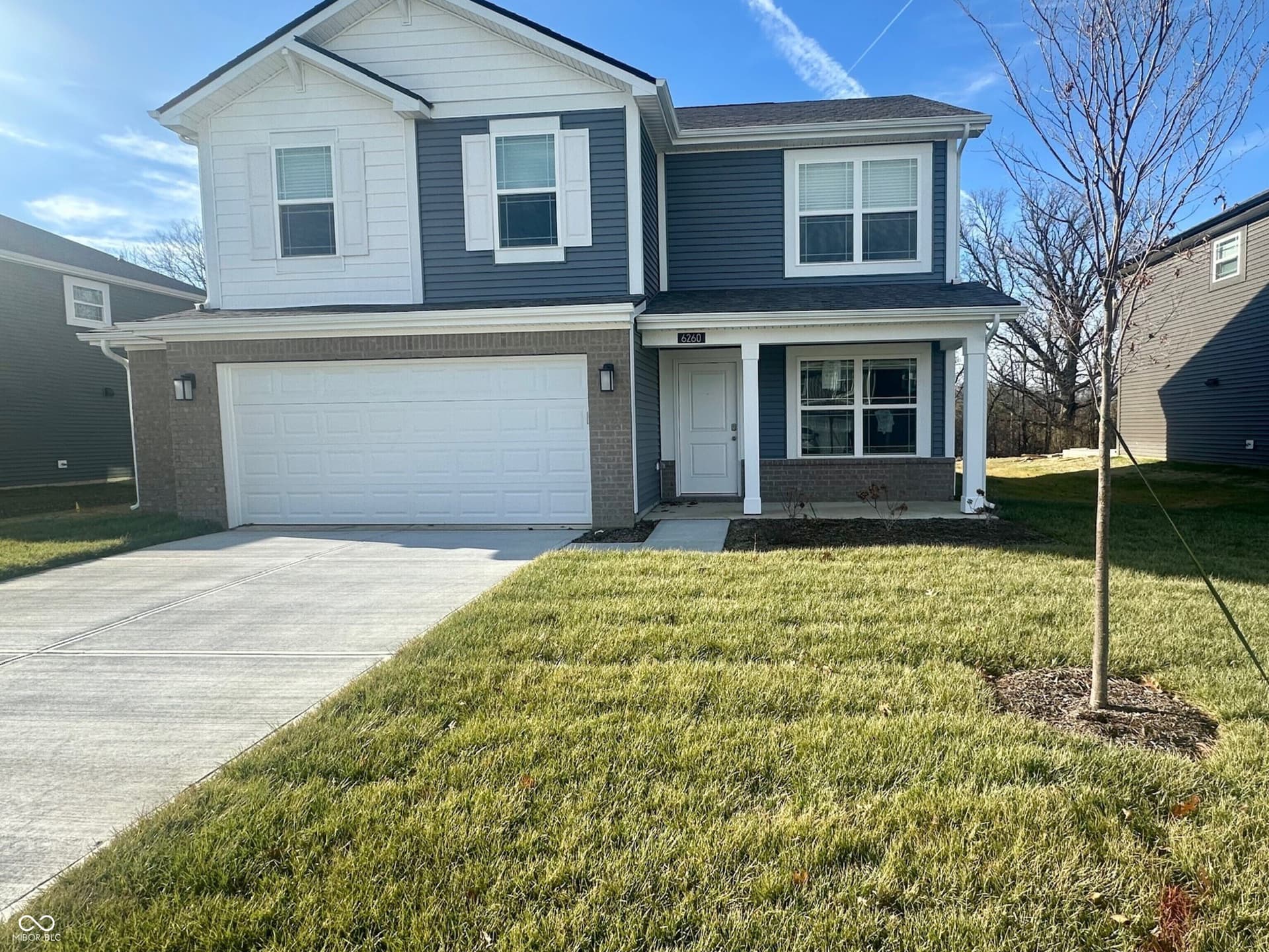 Primary photo of 6260 Card Boulevard, Indianapolis, IN