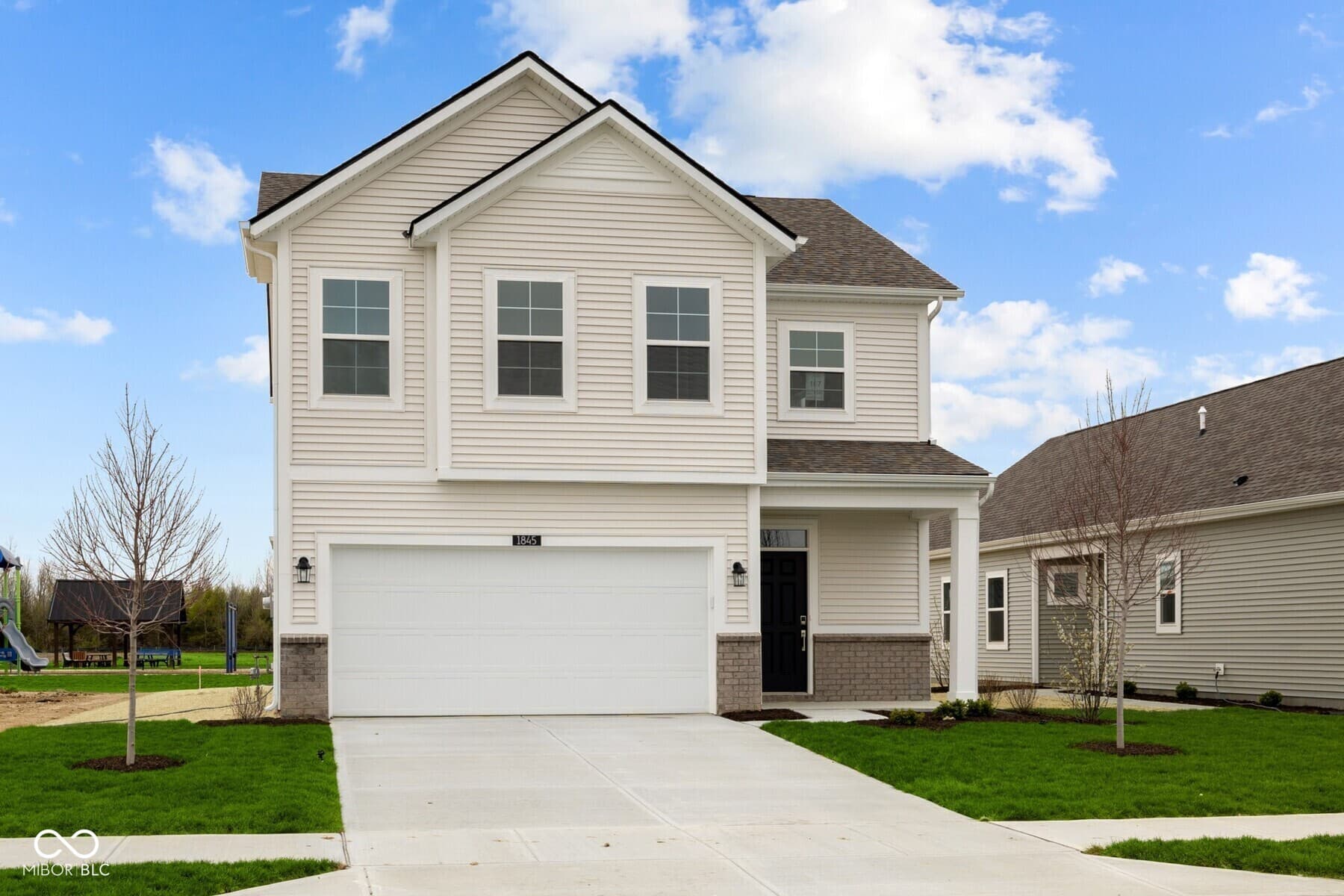 1845 James Pierce Drive