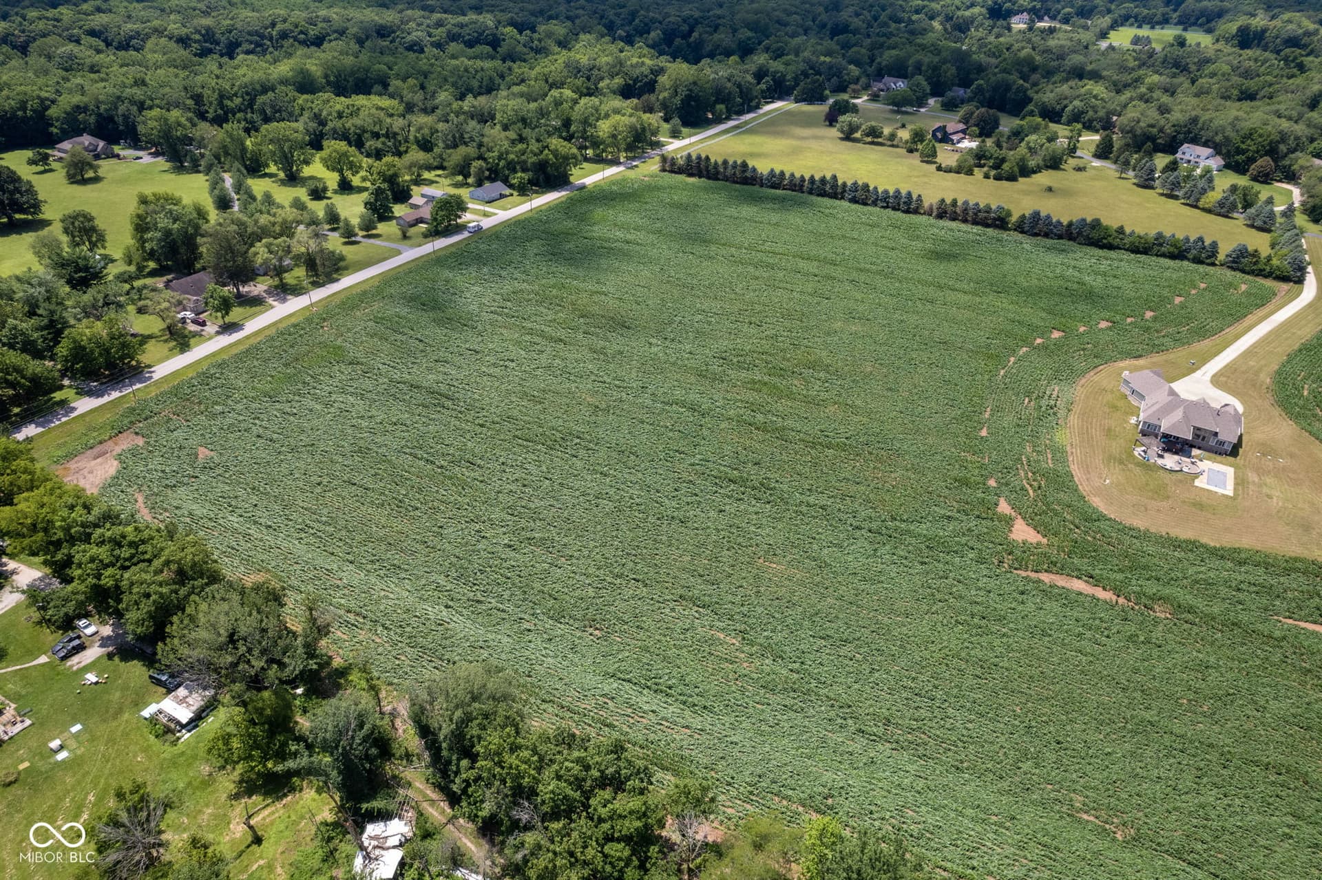 Primary photo of E 725 N, West Lafayette, IN
